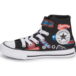 Converse Baskets Mode^- CHUCK TAYLOR ALL STAR EASY-ON STICKERS