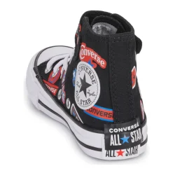 Converse Baskets Mode^- CHUCK TAYLOR ALL STAR EASY-ON STICKERS