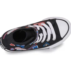 Converse Baskets Mode^- CHUCK TAYLOR ALL STAR EASY-ON STICKERS