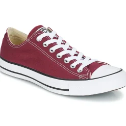 Converse Baskets Mode^- CHUCK TAYLOR ALL STAR SEASONAL  OX