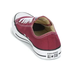 Converse Baskets Mode^- CHUCK TAYLOR ALL STAR SEASONAL  OX