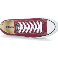 Converse Baskets Mode^- CHUCK TAYLOR ALL STAR SEASONAL  OX