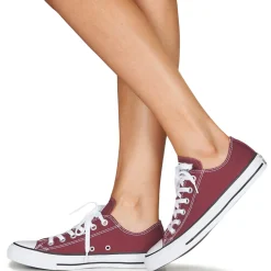 Converse Baskets Mode^- CHUCK TAYLOR ALL STAR SEASONAL  OX