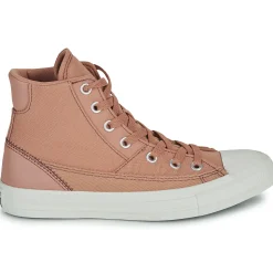 Converse - CHUCK TAYLOR ALL STAR PATCHWORK Rose Hot