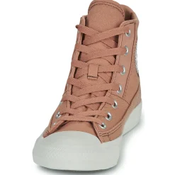 Converse - CHUCK TAYLOR ALL STAR PATCHWORK Rose Hot