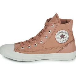 Converse - CHUCK TAYLOR ALL STAR PATCHWORK Rose Hot