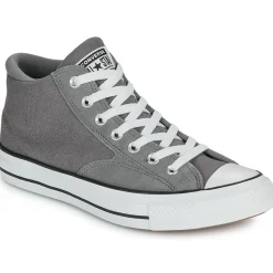 Converse Baskets Mode^- CHUCK TAYLOR ALL STAR MALDEN STREET CANVAS & SUEDE