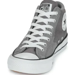 Converse Baskets Mode^- CHUCK TAYLOR ALL STAR MALDEN STREET CANVAS & SUEDE