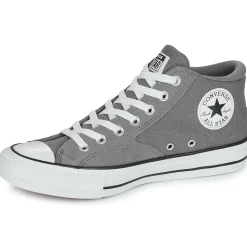 Converse Baskets Mode^- CHUCK TAYLOR ALL STAR MALDEN STREET CANVAS & SUEDE
