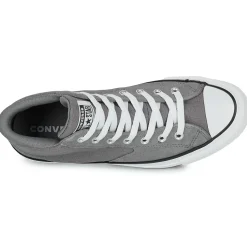 Converse Baskets Mode^- CHUCK TAYLOR ALL STAR MALDEN STREET CANVAS & SUEDE