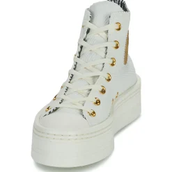 Converse - CHUCK TAYLOR ALL STAR MODERN LIFT Blanc Clearance