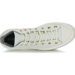 Converse - CHUCK TAYLOR ALL STAR MODERN LIFT Blanc Clearance