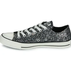 Converse - CHUCK TAYLOR ALL STAR GLITTER Noir Sale