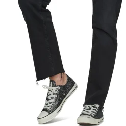 Converse - CHUCK TAYLOR ALL STAR GLITTER Noir Sale