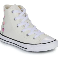 Converse - CHUCK TAYLOR ALL STAR FLORALS< Baskets Mode