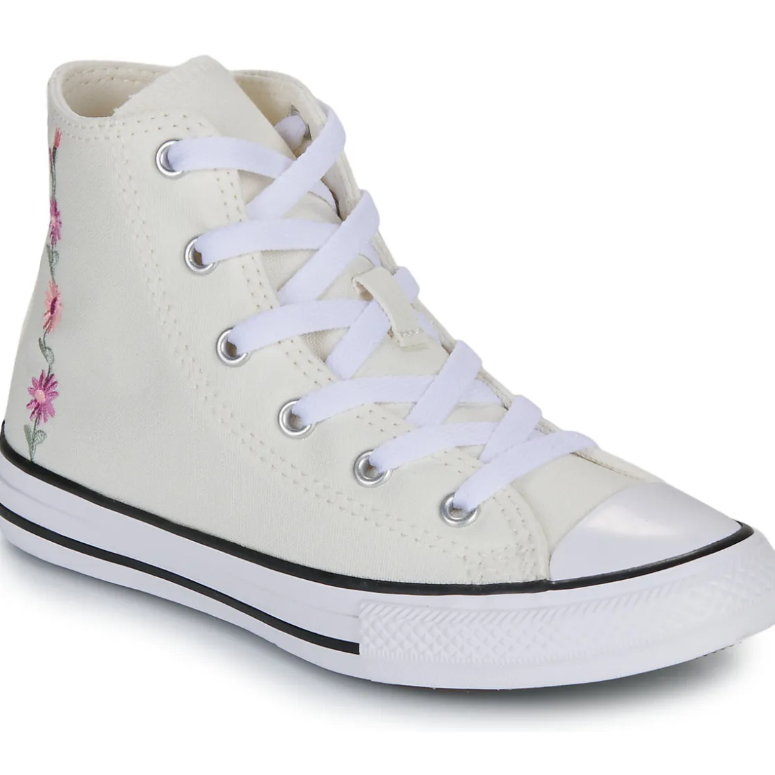Converse - CHUCK TAYLOR ALL STAR FLORALS< Baskets Mode