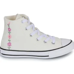 Converse - CHUCK TAYLOR ALL STAR FLORALS< Baskets Mode