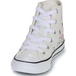 Converse - CHUCK TAYLOR ALL STAR FLORALS< Baskets Mode