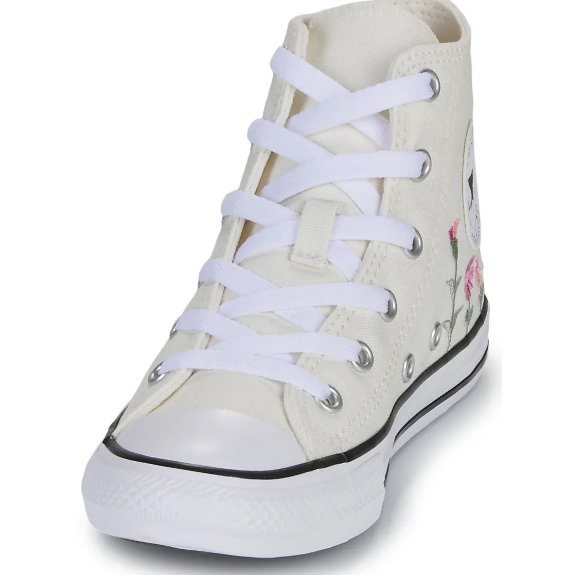 Converse - CHUCK TAYLOR ALL STAR FLORALS< Baskets Mode
