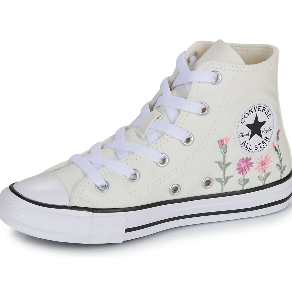 Converse - CHUCK TAYLOR ALL STAR FLORALS< Baskets Mode