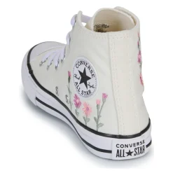 Converse - CHUCK TAYLOR ALL STAR FLORALS< Baskets Mode