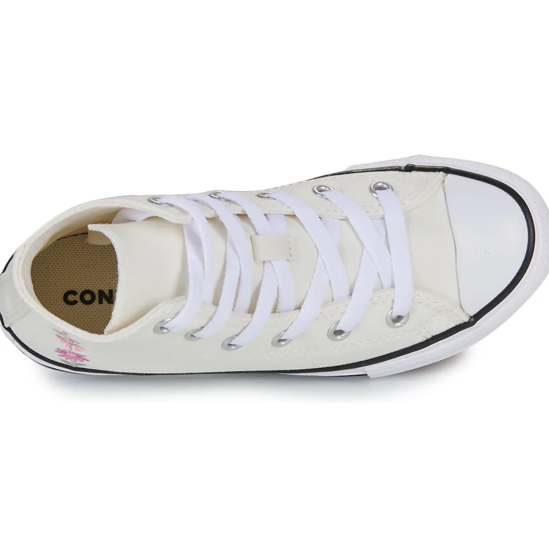 Converse - CHUCK TAYLOR ALL STAR FLORALS< Baskets Mode