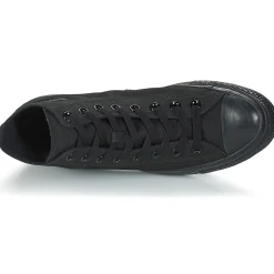 Converse - CHUCK TAYLOR ALL STAR MONOCHROME HI Noir Clearance