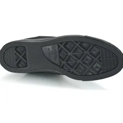 Converse - CHUCK TAYLOR ALL STAR MONOCHROME HI Noir Clearance