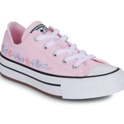 Converse - CHUCK TAYLOR ALL STAR EVA LIFT Rose Online