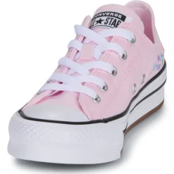 Converse - CHUCK TAYLOR ALL STAR EVA LIFT Rose Online