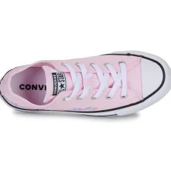 Converse - CHUCK TAYLOR ALL STAR EVA LIFT Rose Online
