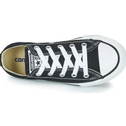 Converse Baskets Mode^- CHUCK TAYLOR ALL STAR CORE OX