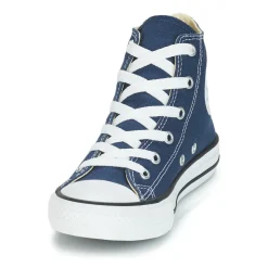 Converse - CHUCK TAYLOR ALL STAR CORE HI Marine Online