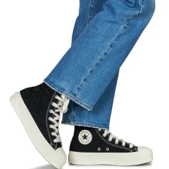 Converse - CHUCK TAYLOR ALL STAR LIFT< Baskets Mode