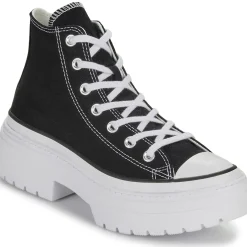 Converse - CHUCK TAYLOR ALL STAR LUGGED HEEL PLATFORM< Baskets Mode