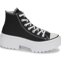 Converse - CHUCK TAYLOR ALL STAR LUGGED HEEL PLATFORM< Baskets Mode