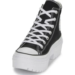 Converse - CHUCK TAYLOR ALL STAR LUGGED HEEL PLATFORM< Baskets Mode