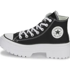 Converse - CHUCK TAYLOR ALL STAR LUGGED HEEL PLATFORM< Baskets Mode
