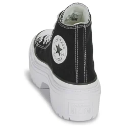 Converse - CHUCK TAYLOR ALL STAR LUGGED HEEL PLATFORM< Baskets Mode