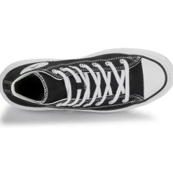 Converse - CHUCK TAYLOR ALL STAR LUGGED HEEL PLATFORM< Baskets Mode