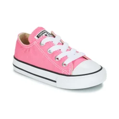 Converse - CHUCK TAYLOR ALL STAR CORE OX Rose New