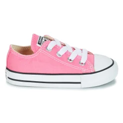 Converse - CHUCK TAYLOR ALL STAR CORE OX Rose New