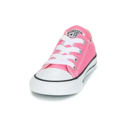 Converse - CHUCK TAYLOR ALL STAR CORE OX Rose New