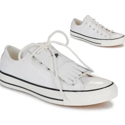Converse - CHUCK TAYLOR ALL STAR Blanc Outlet