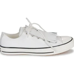 Converse - CHUCK TAYLOR ALL STAR Blanc Outlet