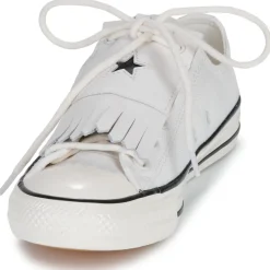 Converse - CHUCK TAYLOR ALL STAR Blanc Outlet