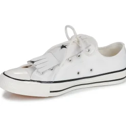 Converse - CHUCK TAYLOR ALL STAR Blanc Outlet