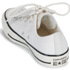 Converse - CHUCK TAYLOR ALL STAR Blanc Outlet