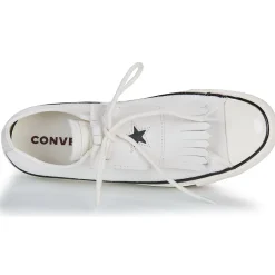 Converse - CHUCK TAYLOR ALL STAR Blanc Outlet