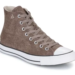 Converse - CHUCK TAYLOR ALL STAR BORO STITCH HIGH TOP< Baskets Mode